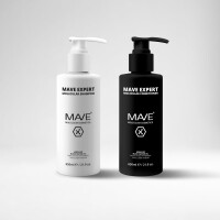 Molecular Shampoo & Conditioner Set (2 × 650 ml)