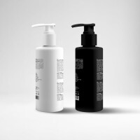 Molecular Shampoo & Conditioner Set (2 × 650 ml)