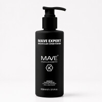 MAVE Molecular Shampoo & Conditioner Set (2 × 650 