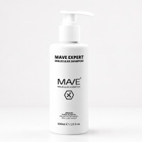 MAVE Molecular Shampoo & Conditioner Set (2 × 650 