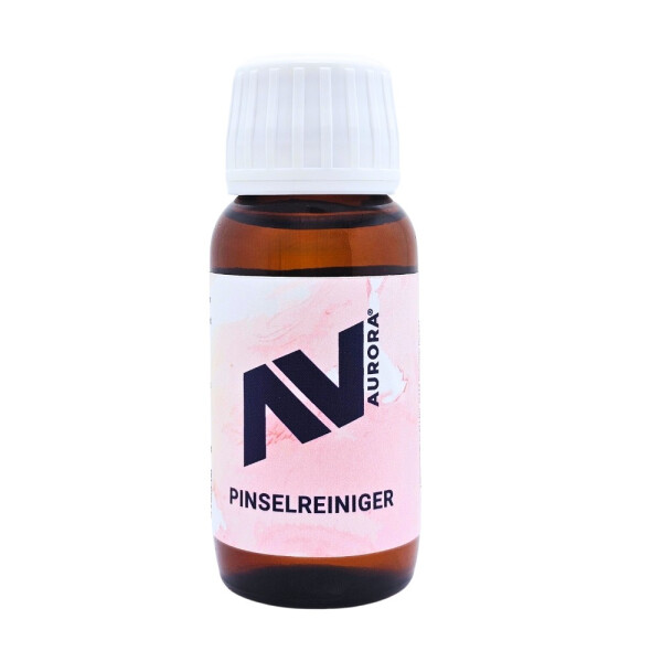 AURORA Universal Pinselreiniger 50 ml