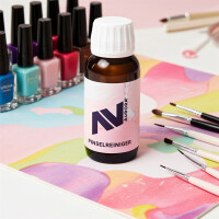 AURORA Universal Pinselreiniger 50 ml