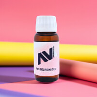 AURORA Universal Pinselreiniger 50 ml