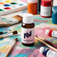 AURORA Universal Pinselreiniger 50 ml