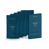 Mave - Invisible Mask (Vorteilspaket - 5 Stk. in einer...