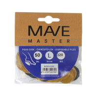 MAVE Master Ersatzpads für Podo DIS gallery