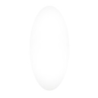 AURORA Art Gel Ultra White 5 ml HEMA free