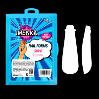 Dual Forms Combo New Version 5-er Set by Imenka 5