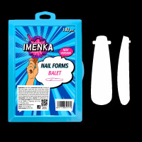 Dual Forms Combo New Version 5-er Set by Imenka 6