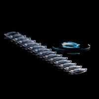 Nail Forms "S" New Version 2