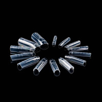 Nail Forms "Salon Square" New Version 2