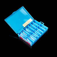 Nail Forms "Balet" New Version