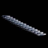 Nail Forms "Skvo" New  Version 2