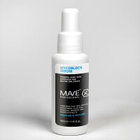 MAVE PROFESSIONAL - MYCOBLOCK SERUM 40ml, Spezialpflege für pilzanfällige Haut- und Nagelbereiche
