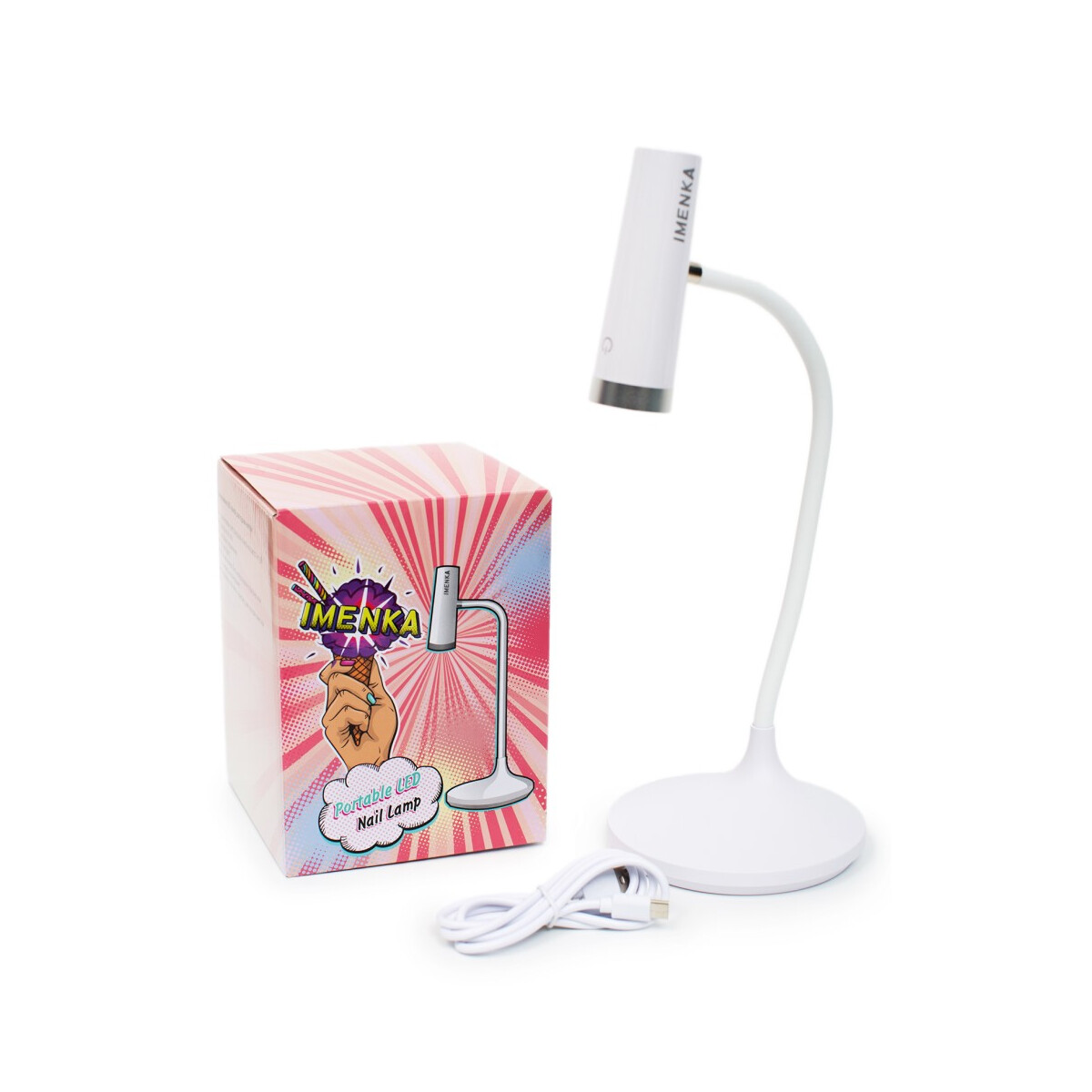 All in Dual Forms Standard 14-er Set by Imenka + Portable...