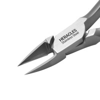 MAVE Professional Nagelzange für eingewachsene Zehenn&a
