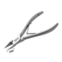MAVE Professional Nagelzange für eingewachsene Zehenn&a