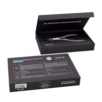 MAVE Professional Nagelzange für eingewachsene Zehenn&a