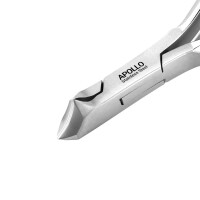 Nagelzange Kopfschneider APOLLO TL13, für starke Fu&szl