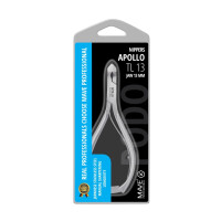 Nagelzange Kopfschneider APOLLO TL13, für starke Fu&szl