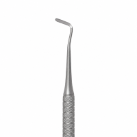 Podologie Doppelinstrument ARIADNA C10 - Kürette/Nagelh