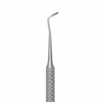 Podologie Doppelinstrument ARIADNA C10 - Kürette/Nagelh