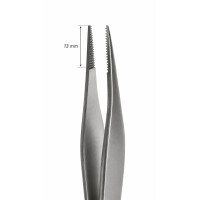 MAVE Pegasus Tweezer T28 – Podologische Präzision
