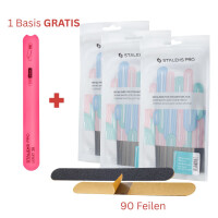Mega Wechelfeilen Spar SET mit 1x Wechse gallery