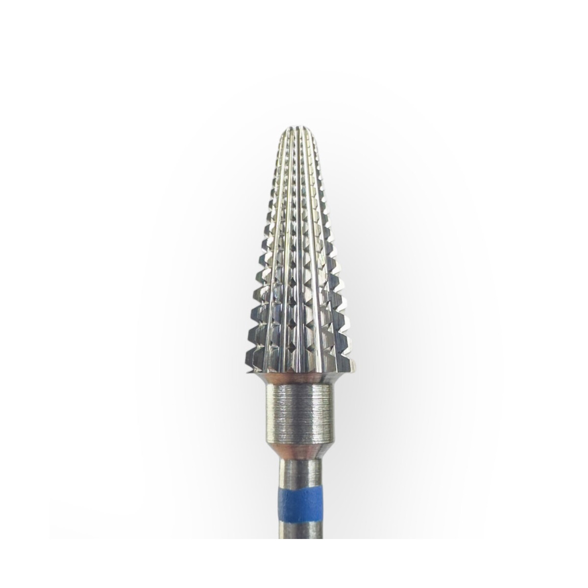 KMIZ Hartmetallfräser Kegel Normal "Delphin" 