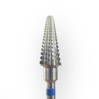 KMIZ Hartmetallfräser Kegel Normal &quot