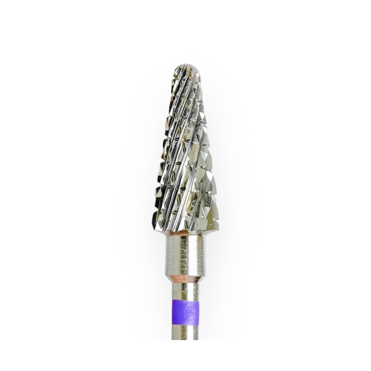KMIZ Hartmetallfräser Kegel mit gro box