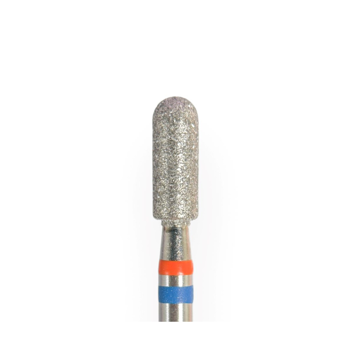 KMIZ Diamant Bit Rundwalze TWIN (rot-bla box