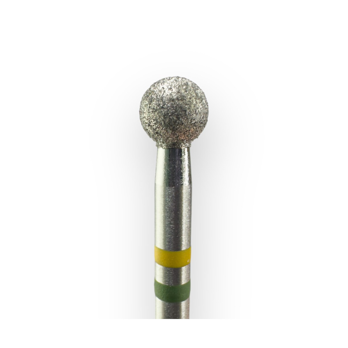 KMIZ Diamant Bit Kugel TWIN (gelb-gr&uum box