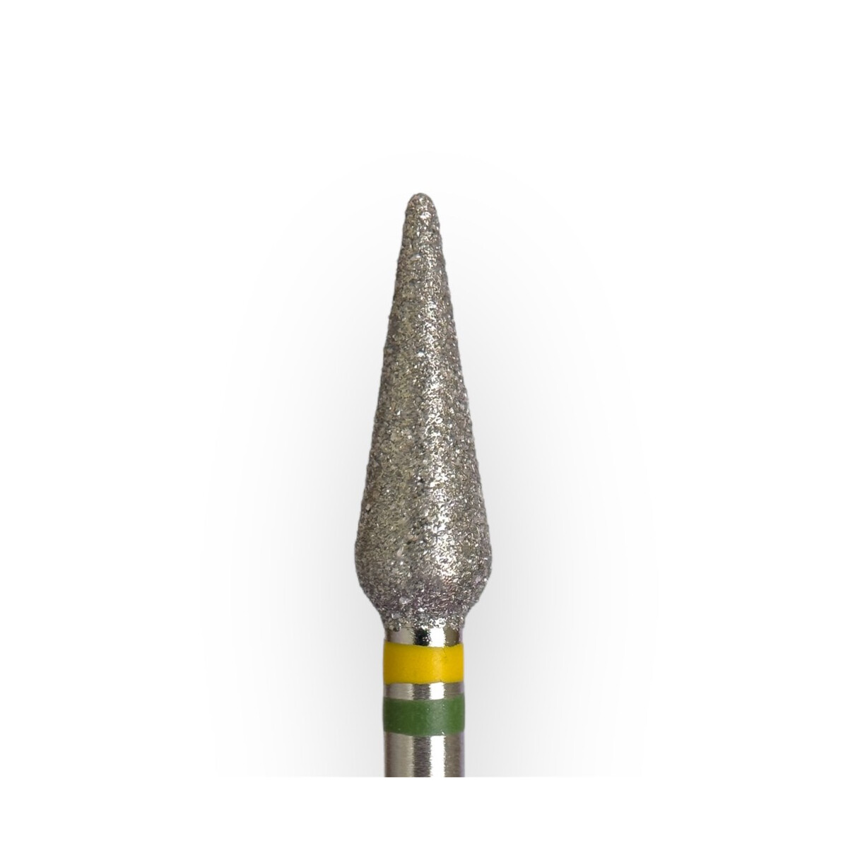 KMIZ Diamant Bit Tropfen STUMPF TWIN (ge box