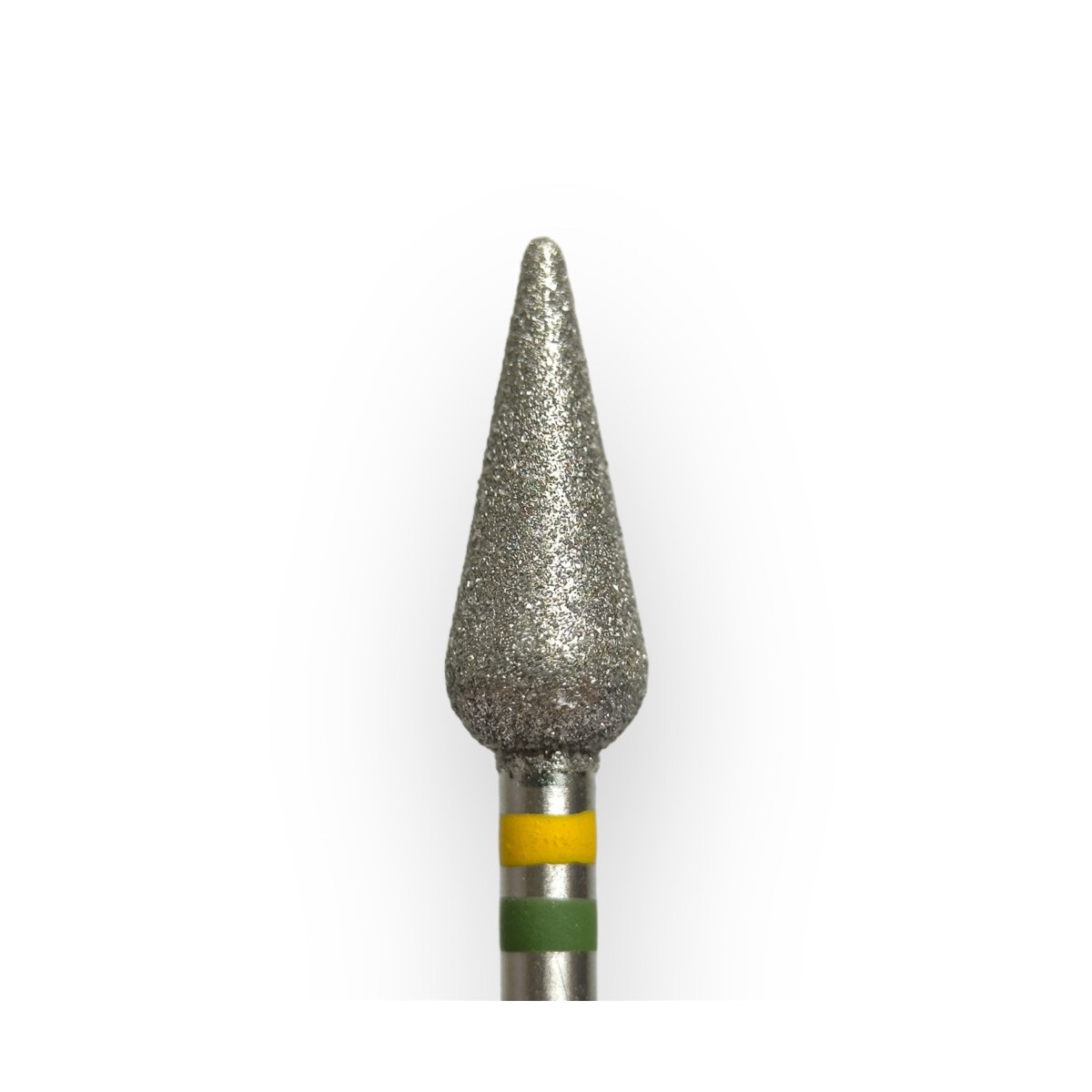 KMIZ Diamant Bit Tropfen STUMPF TWIN (ge box