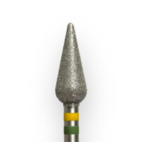 KMIZ Diamant Bit Tropfen STUMPF TWIN (ge gallery