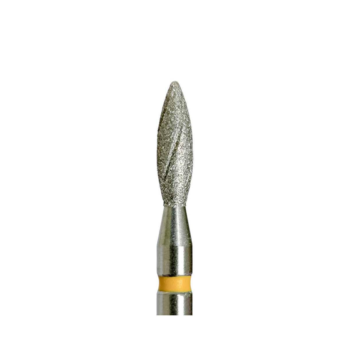 KMIZ Diamant Bit Flamme mit Kühlril box