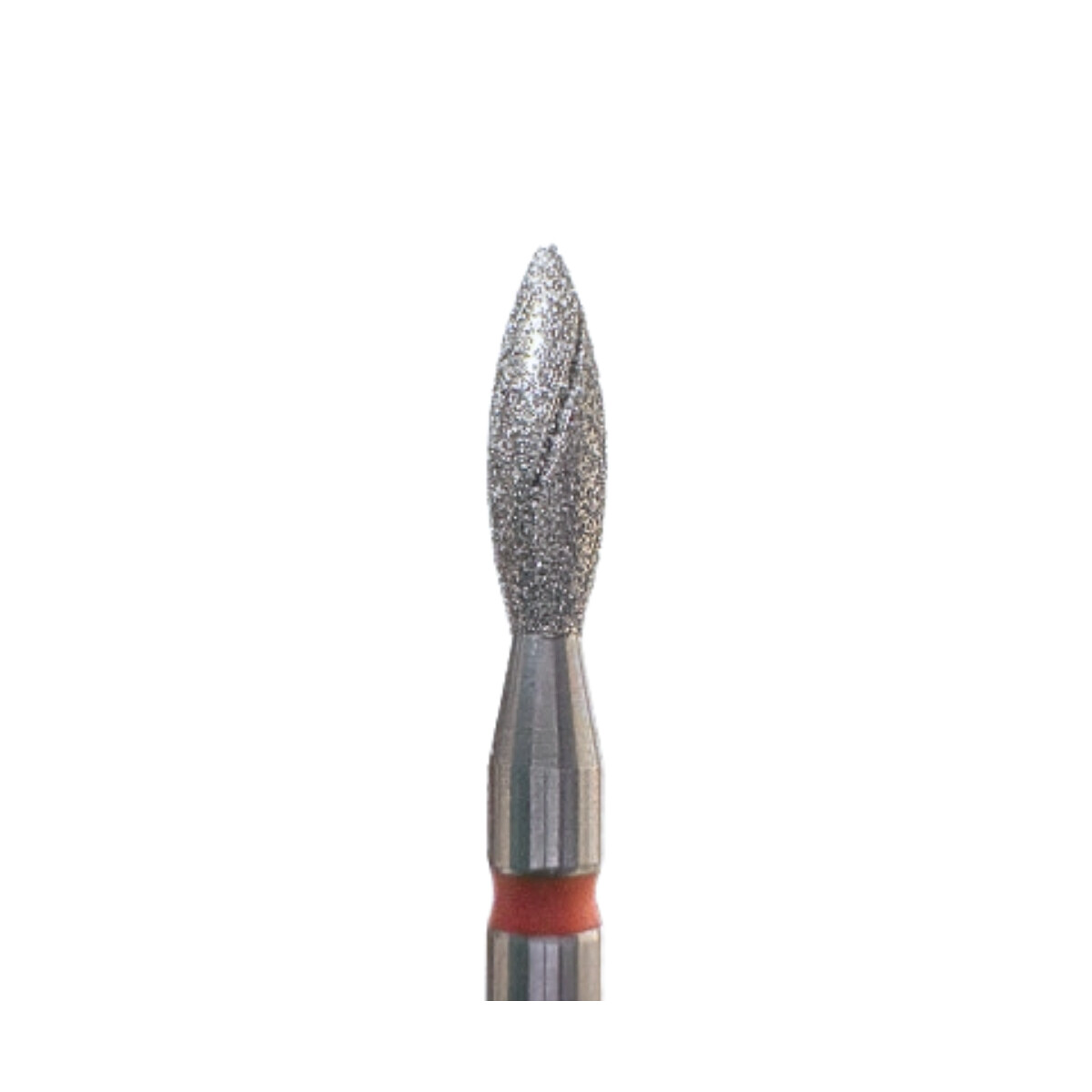 KMIZ Diamant Bit Flamme mit Kühlril box