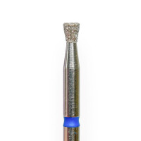 KMIZ Diamant Bit Winkel Normal (blauer Ring) 