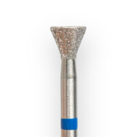 KMIZ Diamant Bit Winkel Normal (blauer Ring) 
