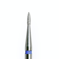 KMIZ Diamant Bit Bogen Normal (blauer Ring) &