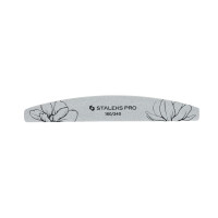 EXPERT 40 Halbmond Mineral-Nagelfeile 100/150 Grit (25 Stk.)