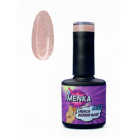 French Rubber base Imenka 32 12ml