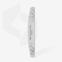 EXPERT 40 Halbmond Mineral-Nagelfeile 80/100 Grit (25Stk.) 2