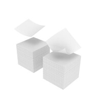 Zelletten Pads fusselfrei STALEKS PRO SMART (400 Stk.) 2
