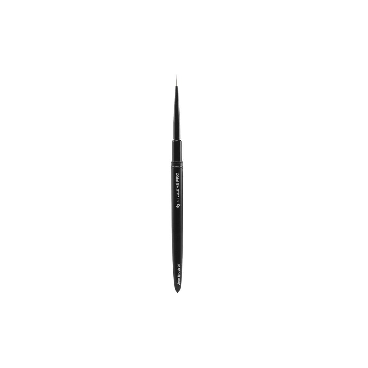 Staleks Pro Liner Pinsel EXPERT 1 mm / 7 mm