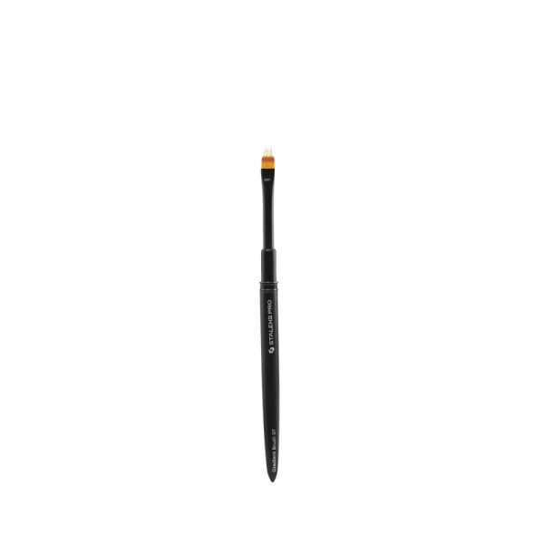 Staleks Pro Gradient Pinsel EXPERT 7 mm / 11 mm für Farbverläufe
