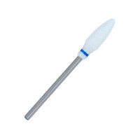 Keramik Bit Bogen Normal (blauer Ring) ø6,0 mm
