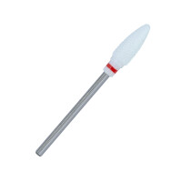 Keramik Bit Bogen Fein (roter Ring) ø6,0 mm