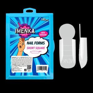 Dual Forms Combo New Version 7-er Set by Imenka